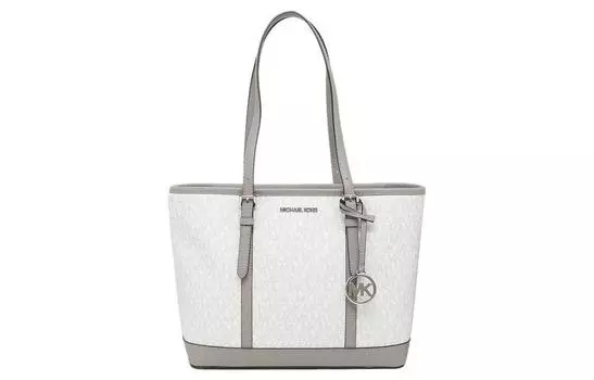 Сумки через плечо для сбора багажа MICHAEL KORS