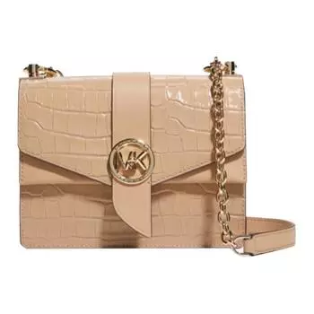 Сумки через плечо для сбора багажа MICHAEL KORS