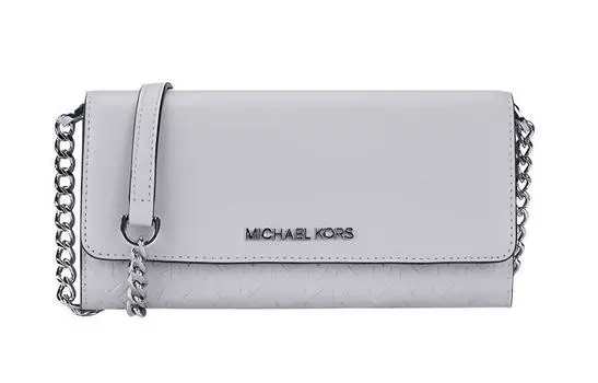 Сумки через плечо для сбора багажа MICHAEL KORS