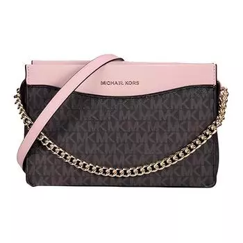 Сумки через плечо для сбора багажа MICHAEL KORS