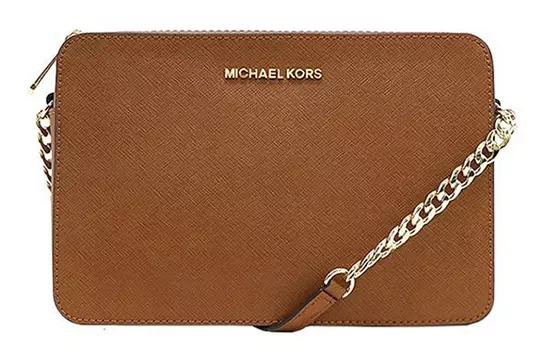 Сумки через плечо для сбора багажа MICHAEL KORS