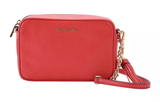 Сумки через плечо для сбора багажа MICHAEL KORS