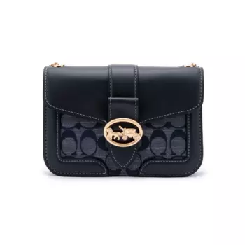 Сумки через плечо Джорджи COACH
