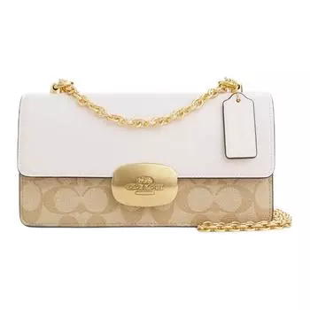 Сумки через плечо Eliza COACH