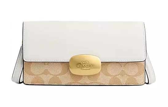 Сумки через плечо Eliza COACH