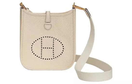 Сумки через плечо Evelyne HERMES