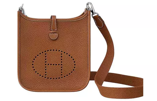 Сумки через плечо Evelyne HERMES