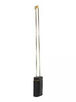 Сумки через плечо Faina, черный