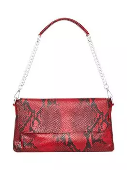 Сумки через плечо Faina, красный