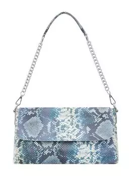 Сумки через плечо Faina, синий