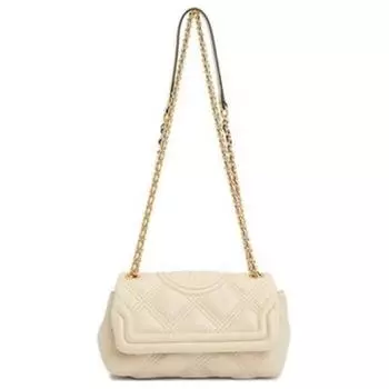 Сумки через плечо Fleming TORY BURCH