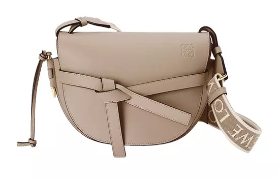 Сумки через плечо Gate LOEWE