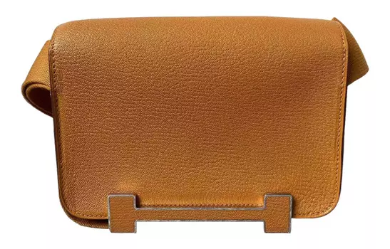 Сумки через плечо Geta HERMES