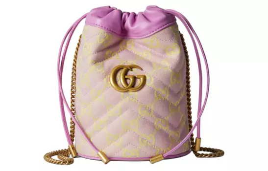Сумки через плечо GUCCI