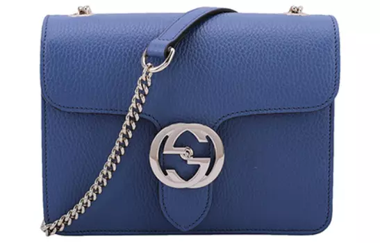 Сумки через плечо GUCCI