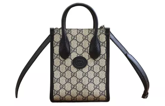 Сумки через плечо Gucci унисекс