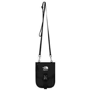 Сумки через плечо из коллекции North Face X Весна/Лето 2020 Supreme