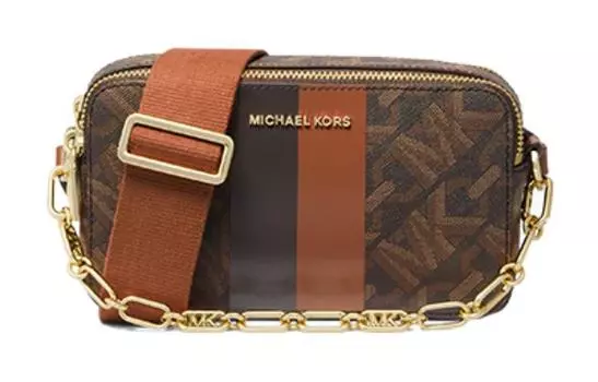 Сумки через плечо Jet Set MICHAEL KORS