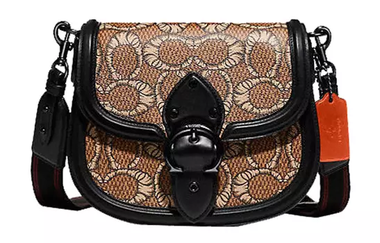 Сумки через плечо Jordan X Beat COACH