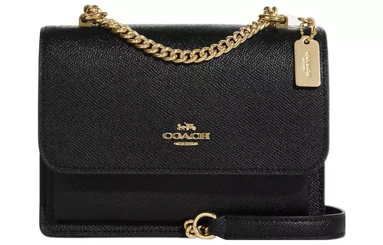 Сумки через плечо Klare COACH