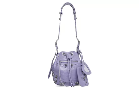 Сумки через плечо Le Cagole Balenciaga