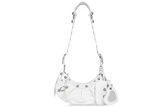 Сумки через плечо Le Cagole Balenciaga