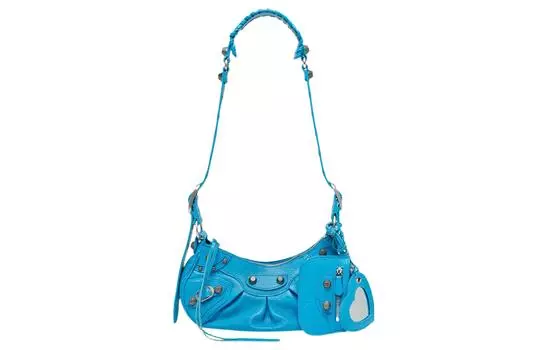 Сумки через плечо Le Cagole Balenciaga