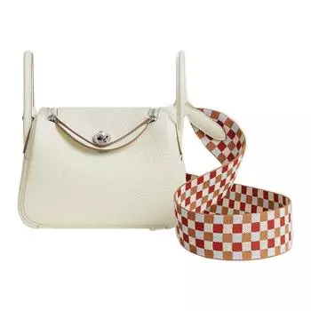 Сумки через плечо Lindy HERMES