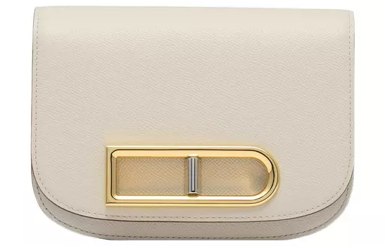 Сумки через плечо Lingot Delvaux