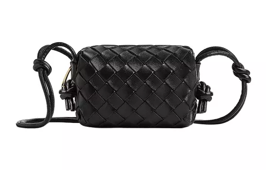 Сумки через плечо Loop Bottega Veneta