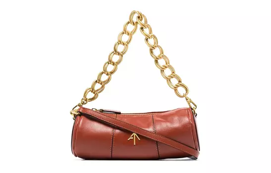 Сумки через плечо Manu Atelier