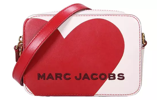 Сумки через плечо MARC JACOBS