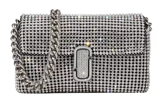 Сумки через плечо MARC JACOBS