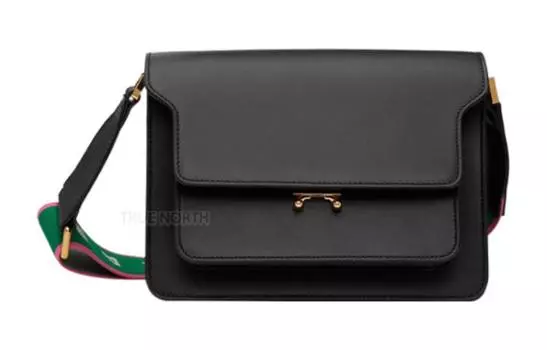Сумки через плечо MARNI