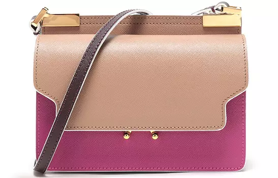 Сумки через плечо MARNI