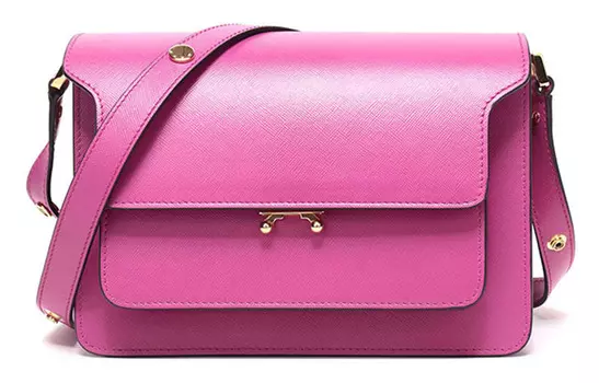 Сумки через плечо MARNI