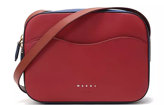 Сумки через плечо MARNI
