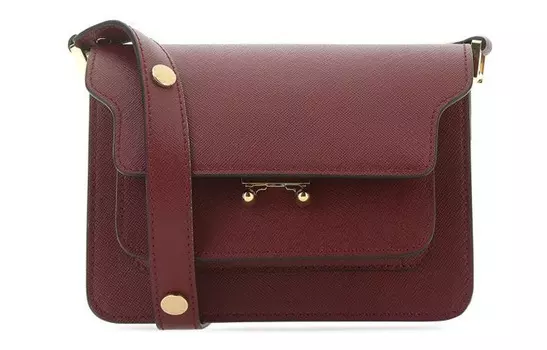 Сумки через плечо MARNI