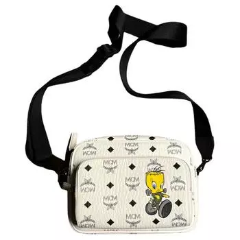 Сумки через плечо MCM