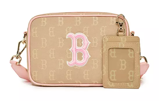 Сумки через плечо MLB