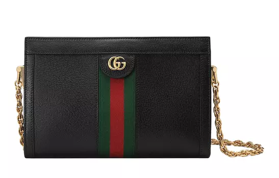 Сумки через плечо Ophidia GUCCI