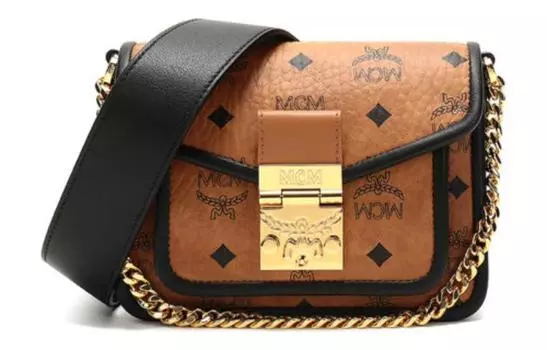 Сумки через плечо Patricia Visetos MCM