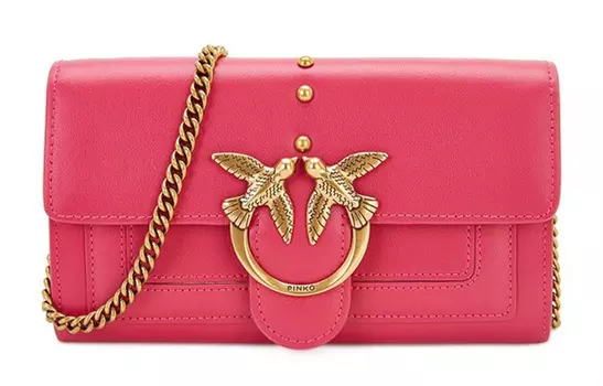 Сумки через плечо PINKO