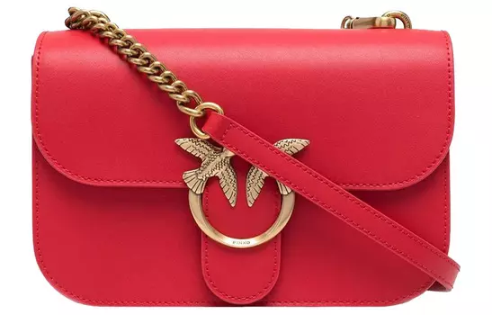 Сумки через плечо PINKO