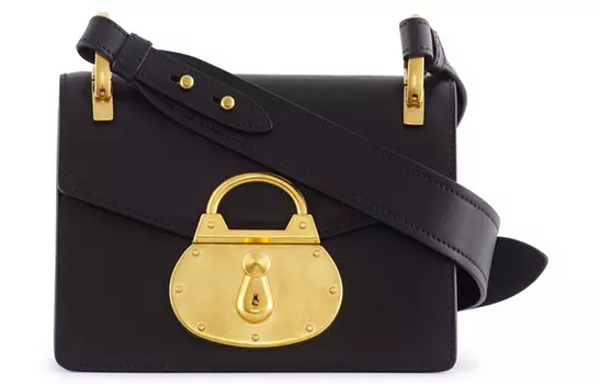 Сумки через плечо PRADA