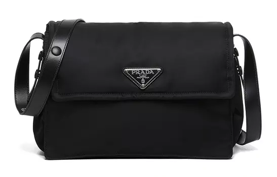 Сумки через плечо Prada унисекс