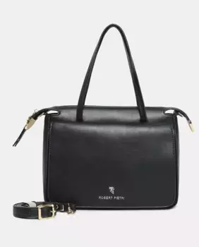 Сумки через плечо Robert Pietri, черный