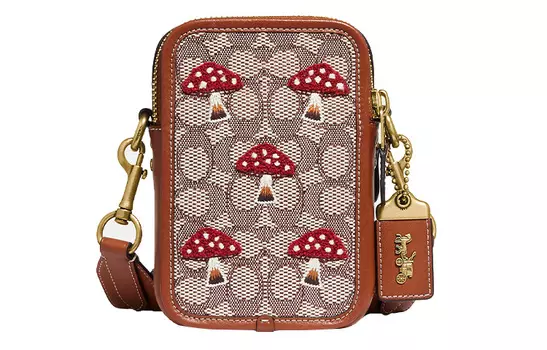 Сумки через плечо Rogue COACH