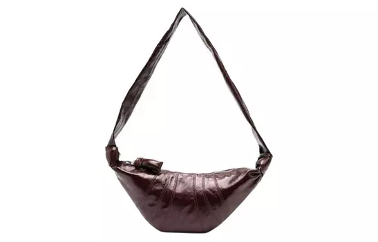 Сумки через плечо серии «Круассан» Lemaire