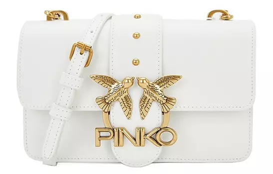Сумки через плечо Simply PINKO